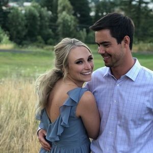 Meet your Posher, Stacey